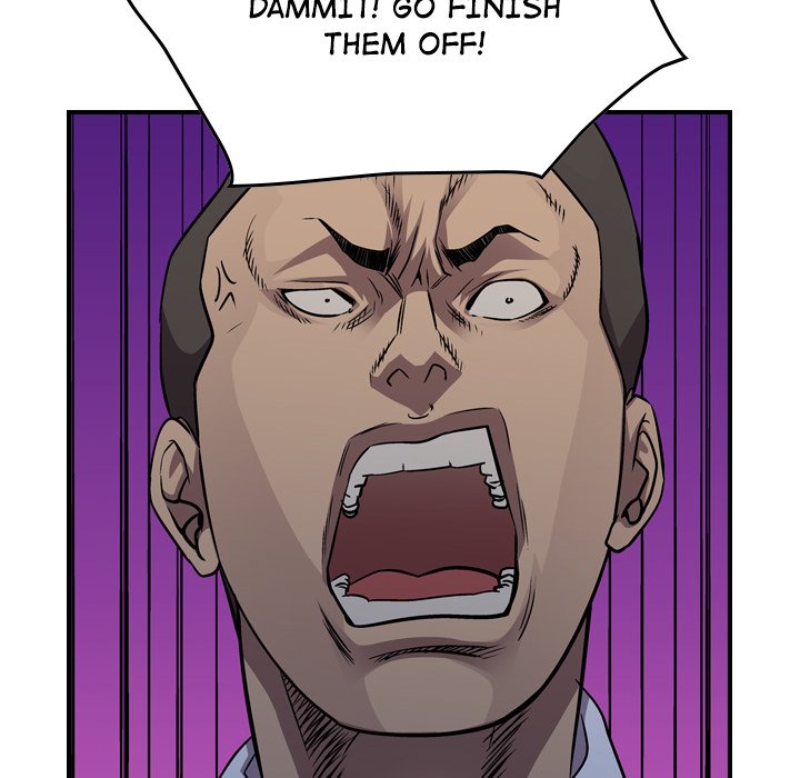 Legend: The Beginning Chapter 137 page 49 - Chapter 137