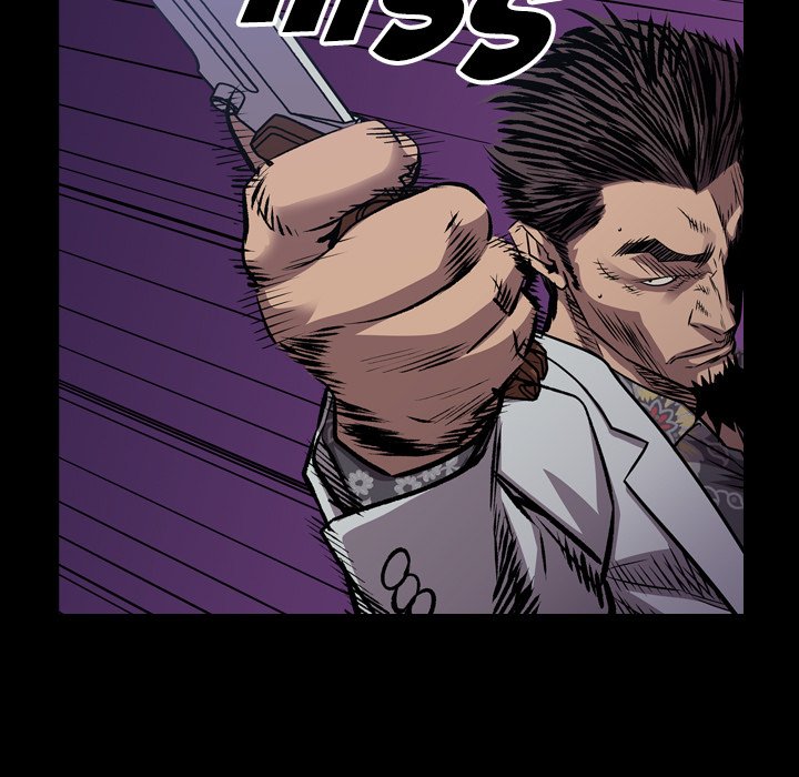 Legend: The Beginning Chapter 137 page 5 - Chapter 137