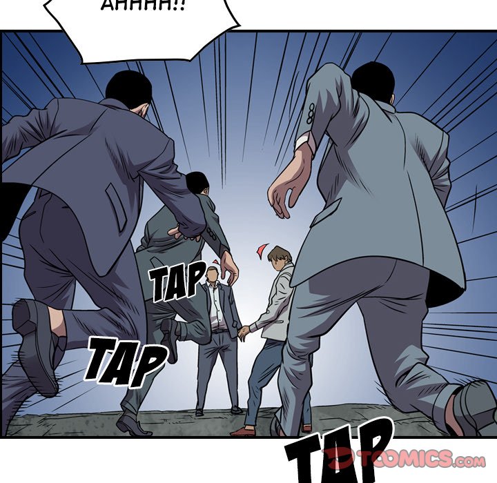 Legend: The Beginning Chapter 137 page 51 - Chapter 137