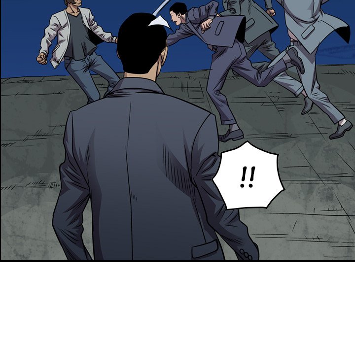 Legend: The Beginning Chapter 137 page 53 - Chapter 137