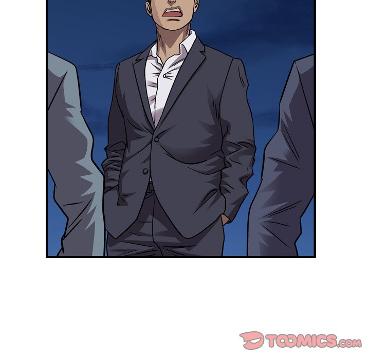 Legend: The Beginning Chapter 137 page 57 - Chapter 137