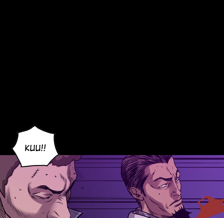 Legend: The Beginning Chapter 137 page 6 - Chapter 137