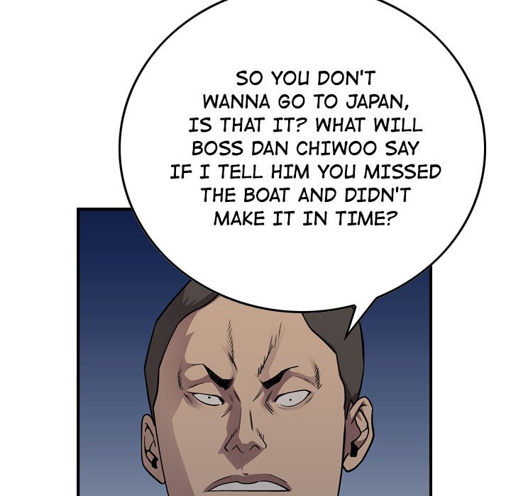 Legend: The Beginning Chapter 137 page 60 - Chapter 137