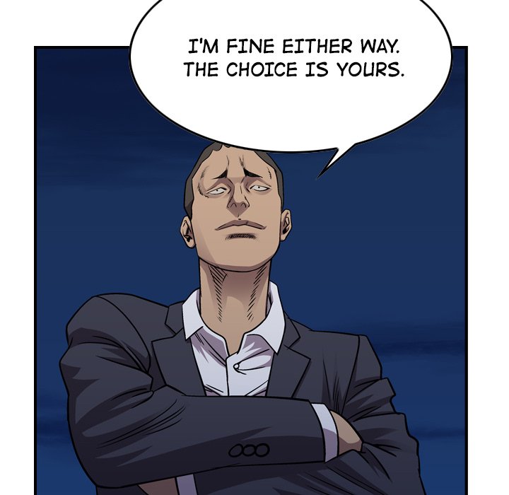 Legend: The Beginning Chapter 137 page 64 - Chapter 137