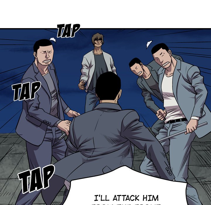 Legend: The Beginning Chapter 137 page 68 - Chapter 137