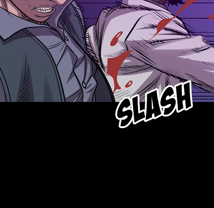 Legend: The Beginning Chapter 137 page 7 - Chapter 137