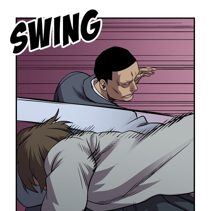 Legend: The Beginning Chapter 137 page 70 - Chapter 137