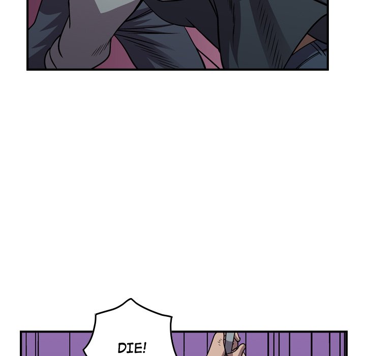 Legend: The Beginning Chapter 137 page 71 - Chapter 137