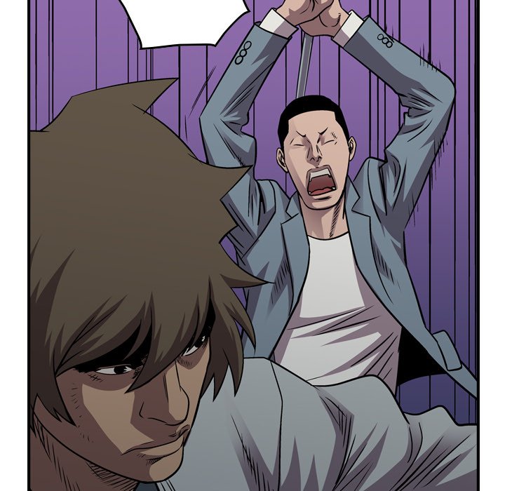 Legend: The Beginning Chapter 137 page 72 - Chapter 137