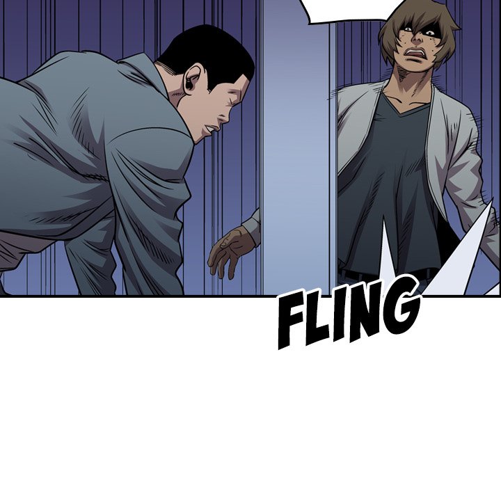 Legend: The Beginning Chapter 137 page 74 - Chapter 137