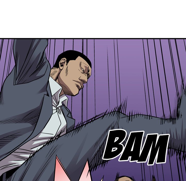 Legend: The Beginning Chapter 137 page 77 - Chapter 137