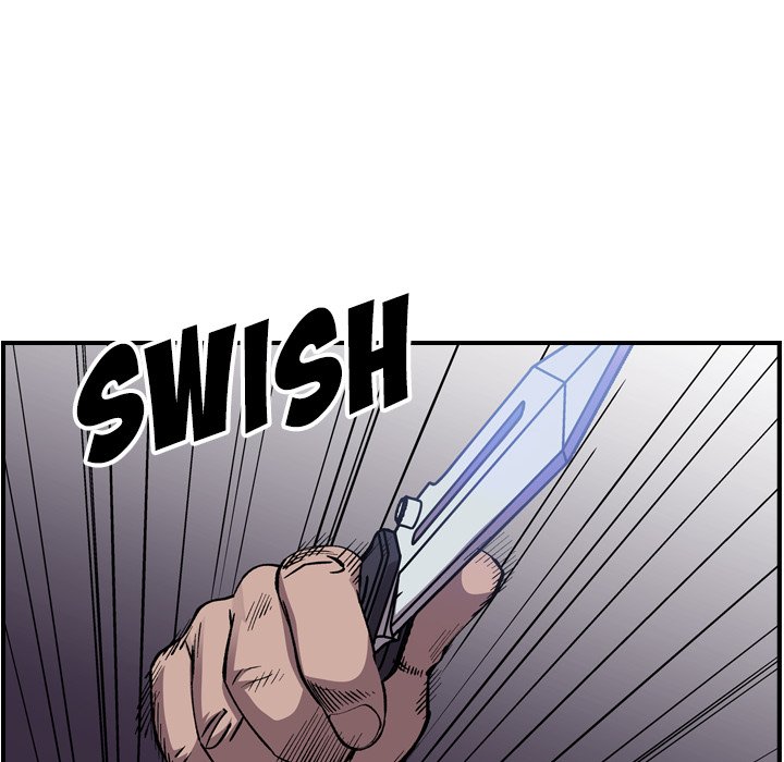 Legend: The Beginning Chapter 137 page 79 - Chapter 137