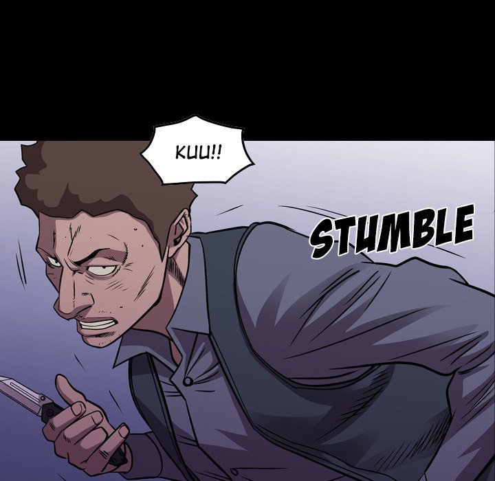Legend: The Beginning Chapter 137 page 8 - Chapter 137