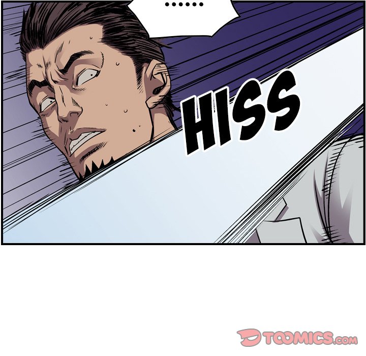 Legend: The Beginning Chapter 137 page 81 - Chapter 137
