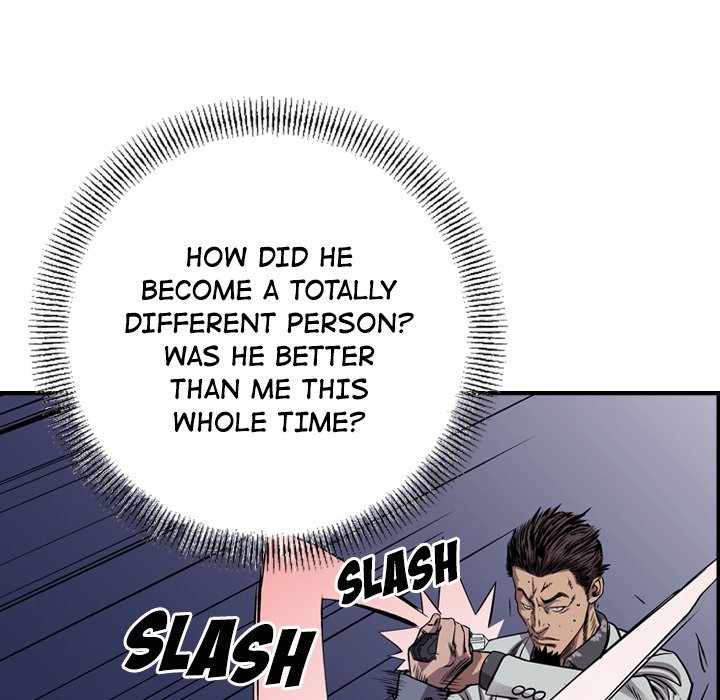 Legend: The Beginning Chapter 137 page 82 - Chapter 137