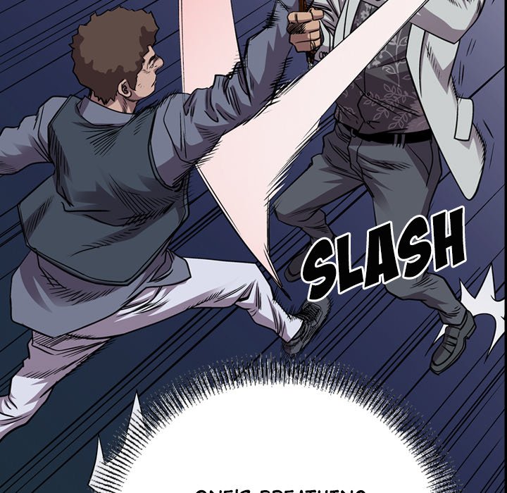 Legend: The Beginning Chapter 137 page 83 - Chapter 137