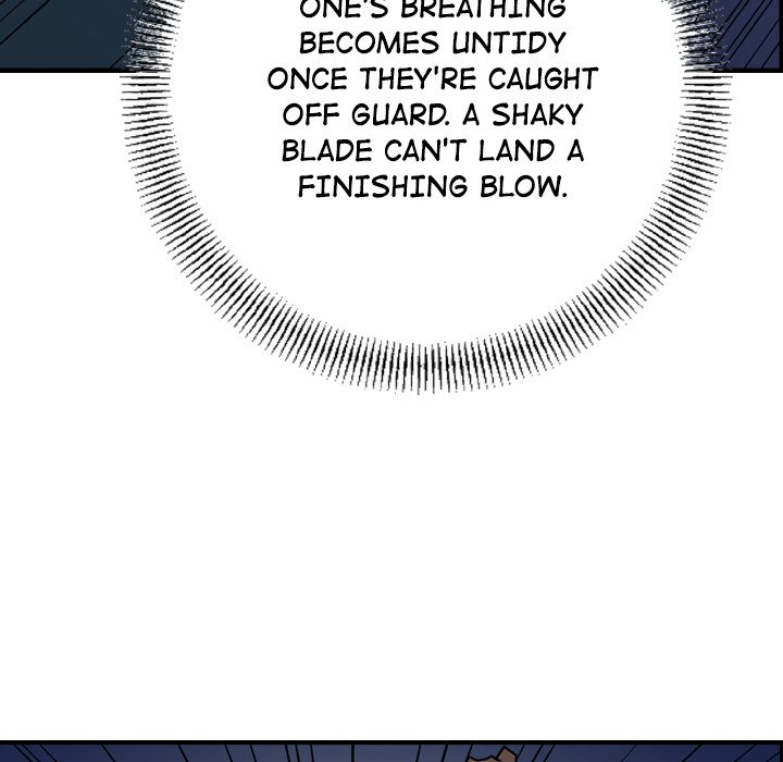 Legend: The Beginning Chapter 137 page 84 - Chapter 137