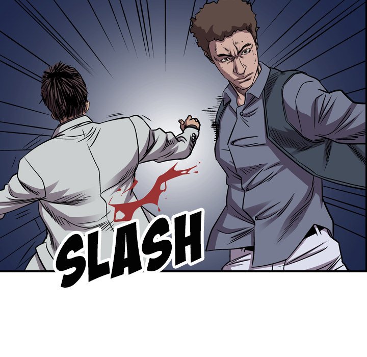 Legend: The Beginning Chapter 137 page 85 - Chapter 137