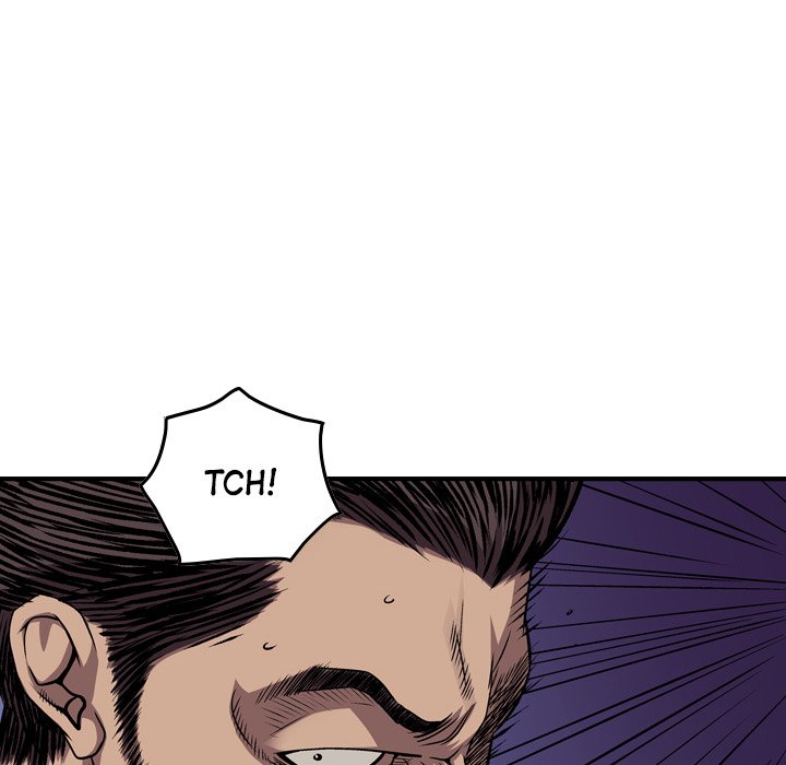Legend: The Beginning Chapter 137 page 86 - Chapter 137