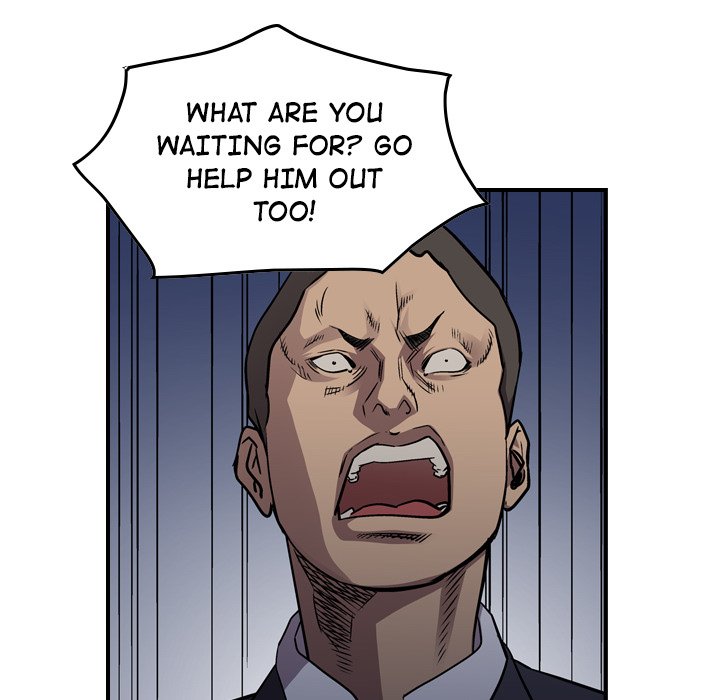 Legend: The Beginning Chapter 137 page 88 - Chapter 137