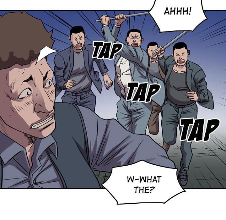 Legend: The Beginning Chapter 137 page 90 - Chapter 137