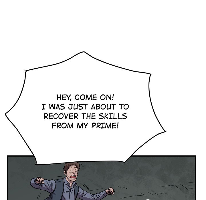 Legend: The Beginning Chapter 137 page 91 - Chapter 137
