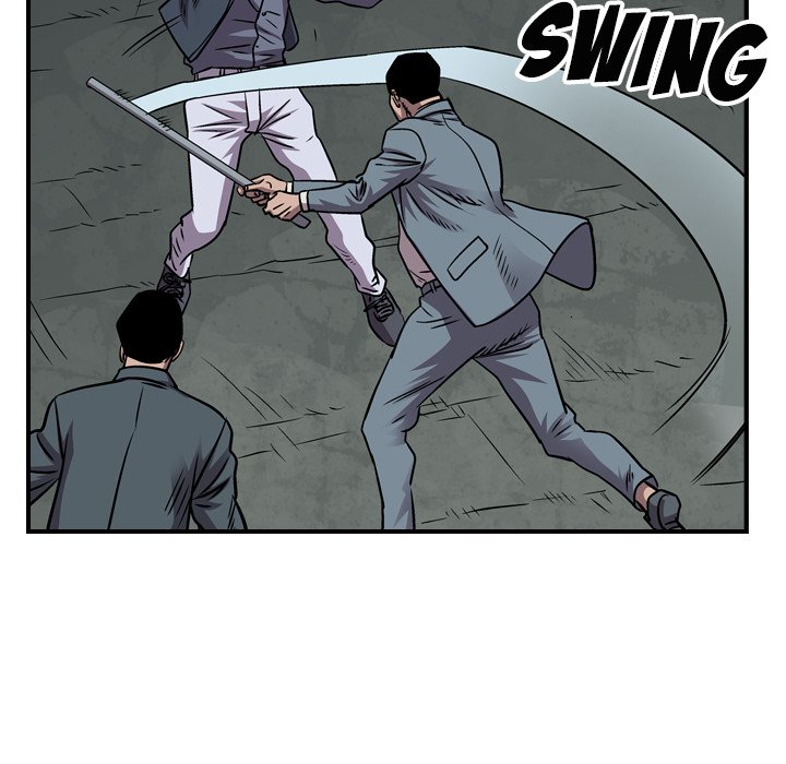 Legend: The Beginning Chapter 137 page 92 - Chapter 137