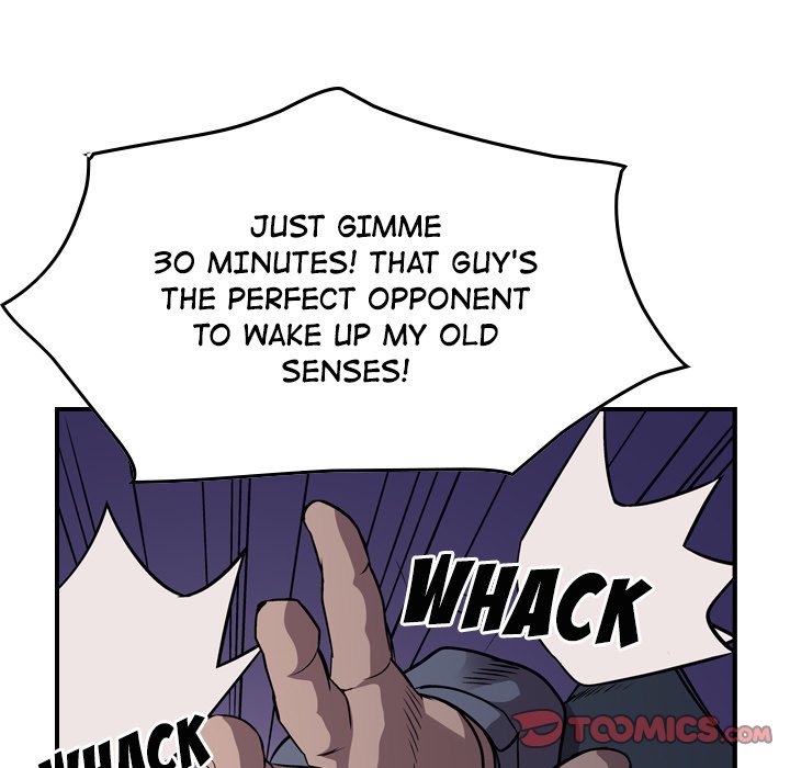 Legend: The Beginning Chapter 137 page 93 - Chapter 137