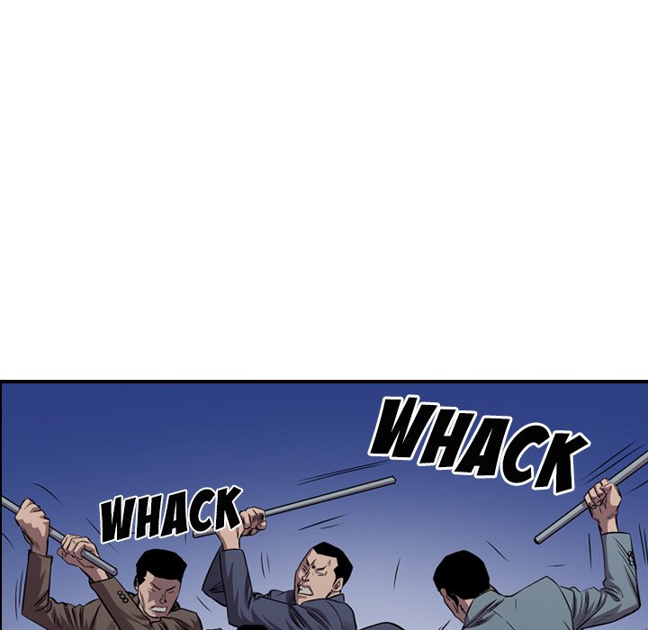 Legend: The Beginning Chapter 137 page 95 - Chapter 137