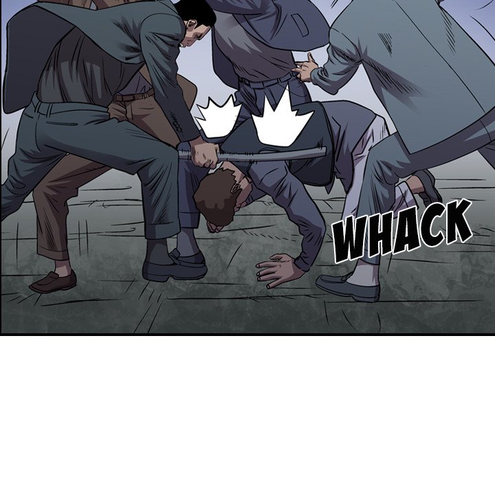 Legend: The Beginning Chapter 137 page 96 - Chapter 137