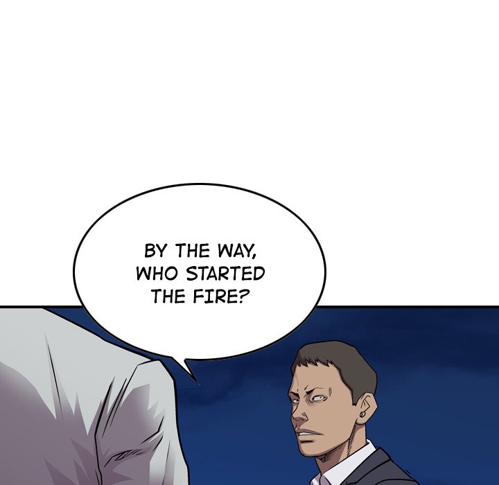 Legend: The Beginning Chapter 137 page 97 - Chapter 137