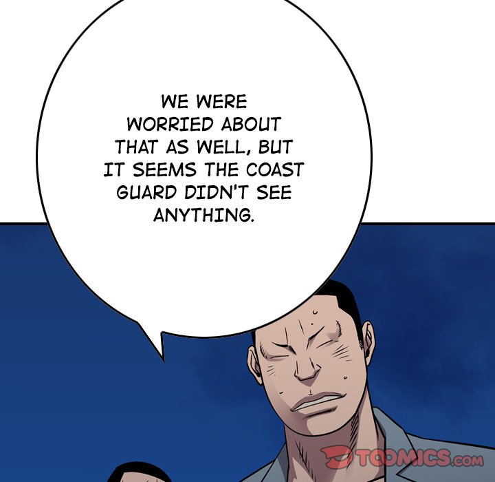 Legend: The Beginning Chapter 137 page 99 - Chapter 137