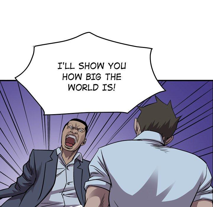 Legend: The Beginning Chapter 139 page 101 - Chapter 139