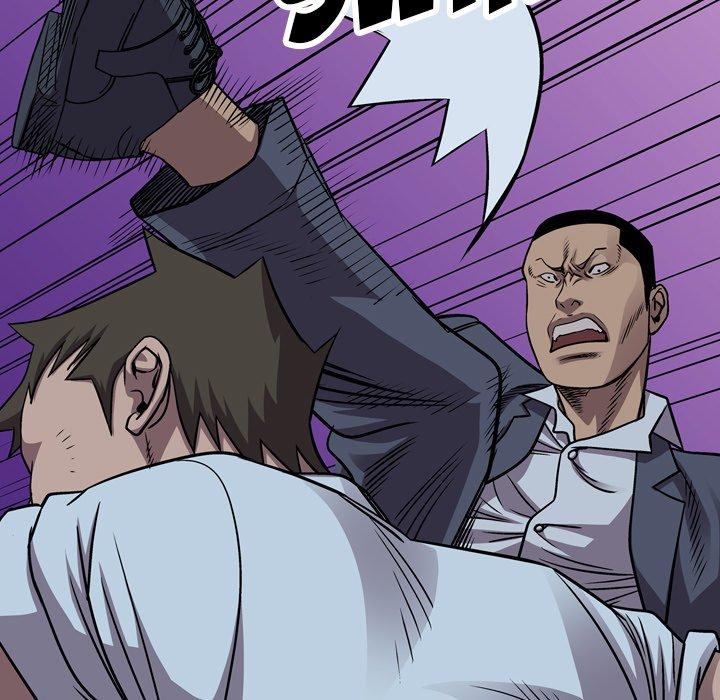 Legend: The Beginning Chapter 139 page 104 - Chapter 139