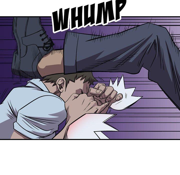 Legend: The Beginning Chapter 139 page 109 - Chapter 139