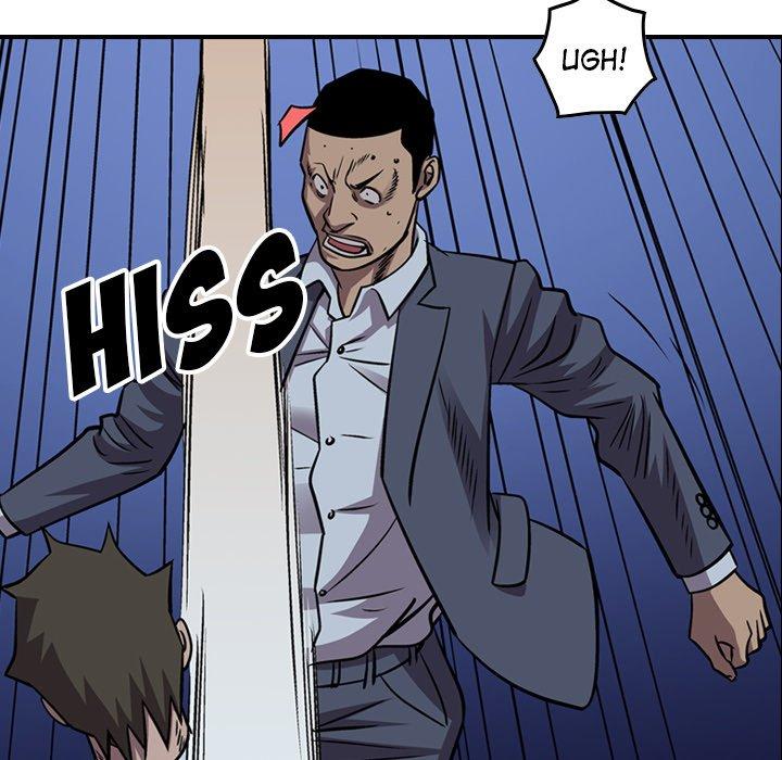 Legend: The Beginning Chapter 139 page 114 - Chapter 139