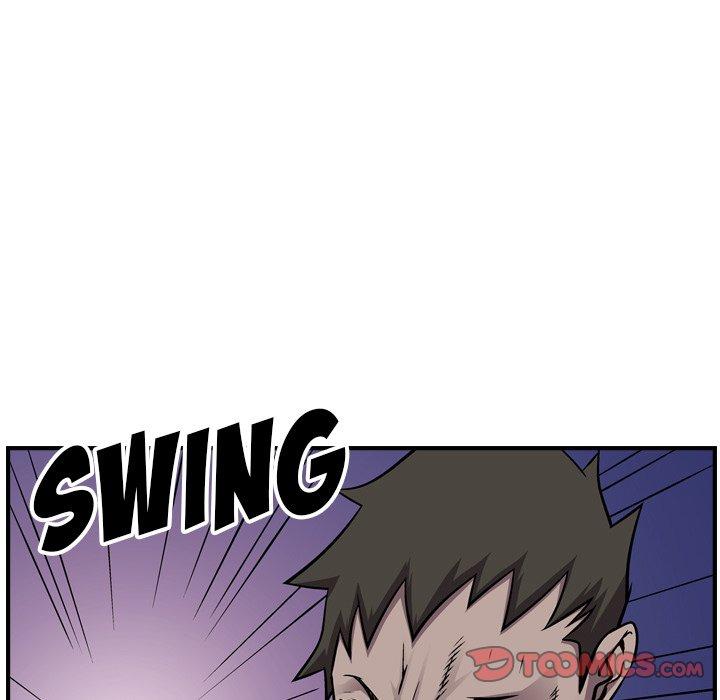 Legend: The Beginning Chapter 139 page 117 - Chapter 139