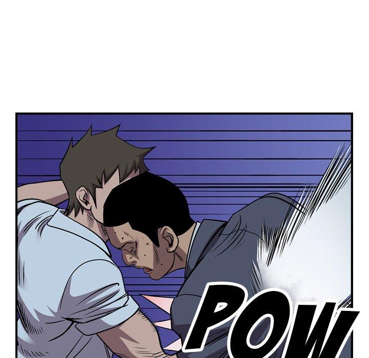 Legend: The Beginning Chapter 139 page 119 - Chapter 139