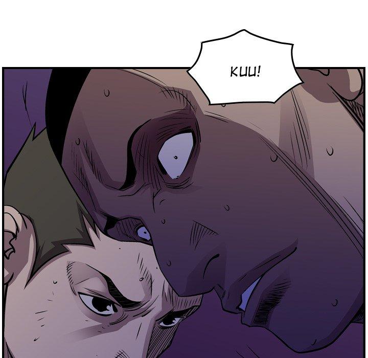 Legend: The Beginning Chapter 139 page 121 - Chapter 139