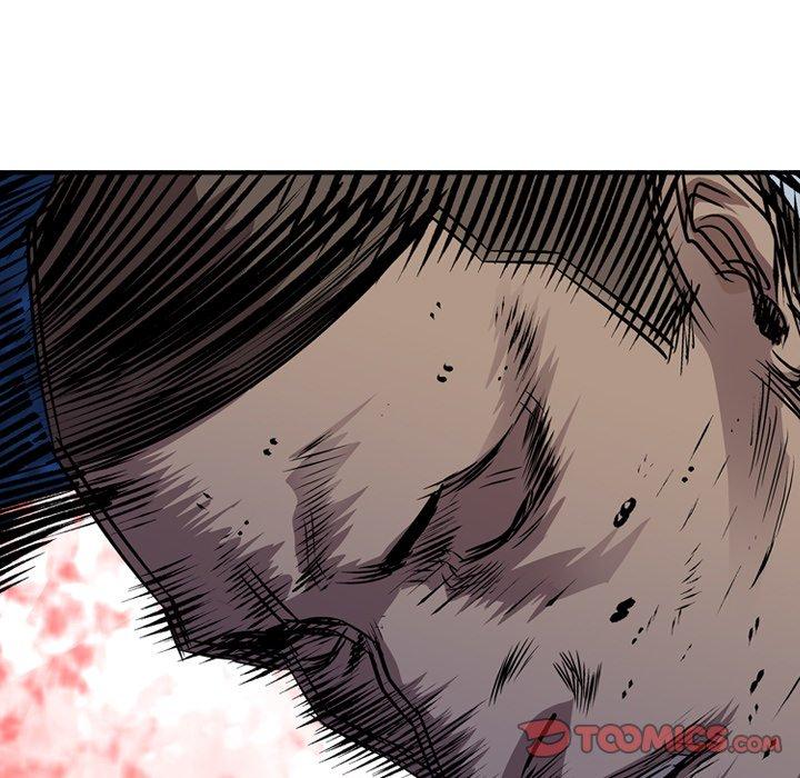 Legend: The Beginning Chapter 139 page 123 - Chapter 139