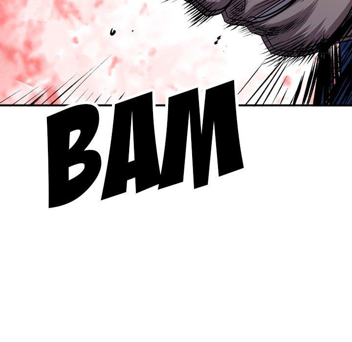 Legend: The Beginning Chapter 139 page 124 - Chapter 139