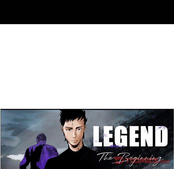 Legend: The Beginning Chapter 139 page 15 - Chapter 139