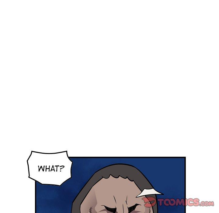 Legend: The Beginning Chapter 139 page 21 - Chapter 139