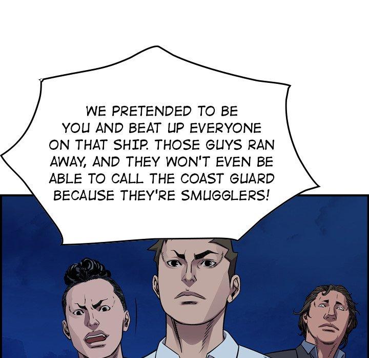 Legend: The Beginning Chapter 139 page 23 - Chapter 139