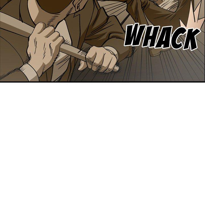 Legend: The Beginning Chapter 139 page 28 - Chapter 139