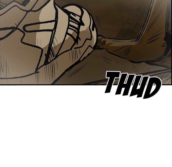Legend: The Beginning Chapter 139 page 31 - Chapter 139