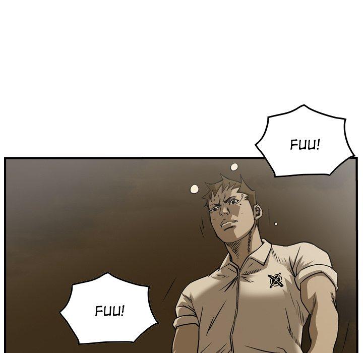 Legend: The Beginning Chapter 139 page 32 - Chapter 139