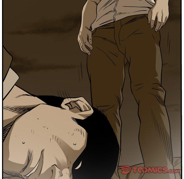 Legend: The Beginning Chapter 139 page 33 - Chapter 139
