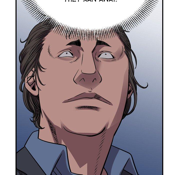 Legend: The Beginning Chapter 139 page 35 - Chapter 139