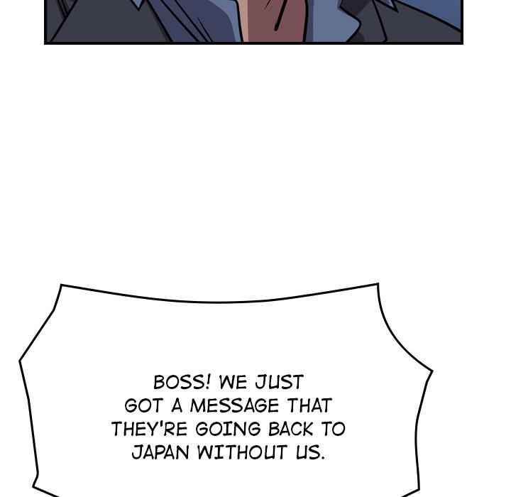 Legend: The Beginning Chapter 139 page 36 - Chapter 139